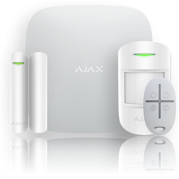 Ajax StarterKit White AJAX38168