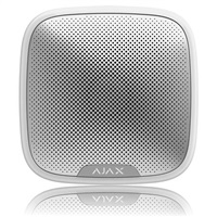 Ajax StreetSiren white (38178) AJAX38178