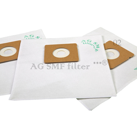 AK A 220 vrecká 4 ks AK 8586022320330