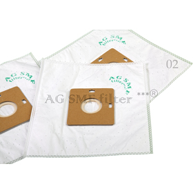 AK A 55 vrecká 4 ks AK 8586022320019