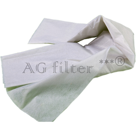 AK OF olejový filter do fritéz AK