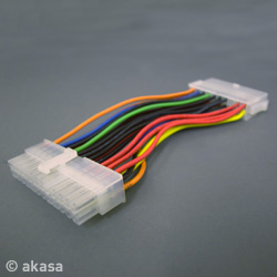 AKASA AK-CB24-20 (ATX 24-pin to ATX 20-pin )