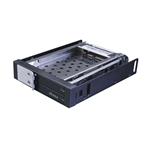 AKASA AK-IEN-03 2-bay 2.5" mobile rack