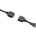 AKASA AK-LD02-05WH Vegas LED strip light