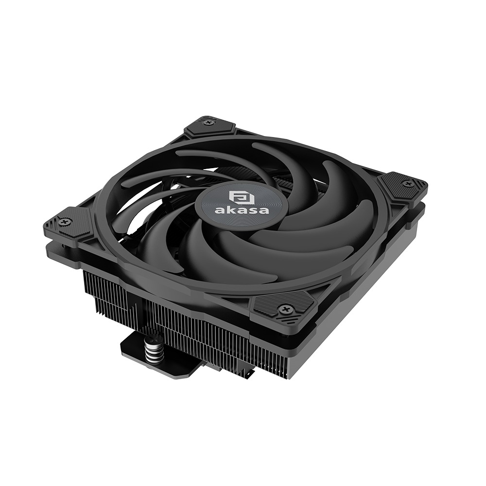 AKASA chladič CPU - ALUCIA H6LS AK-CC4036HP01