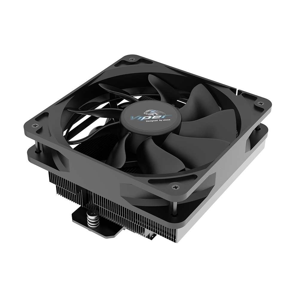 AKASA chladič CPU - VIPER H6L AK-CC4034HP01
