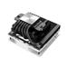 AKASA chladič CPU - VIPER H6L white AK-CC4038HP01
