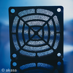 AKASA - filter na 8cm ventilátor GRM80-30