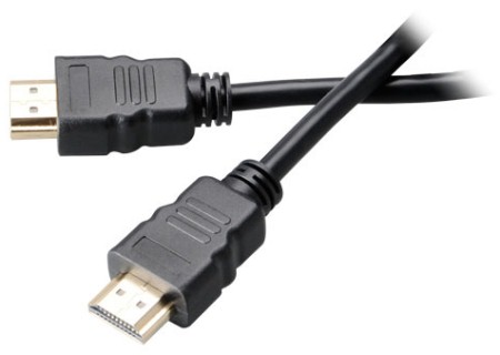 AKASA - High Speed HDMI kabel - 10 m AK-CBHD02-100