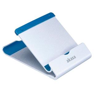 Akasa SCORPIO stojan pre tablet/iPad modrý AK-NC053-BL