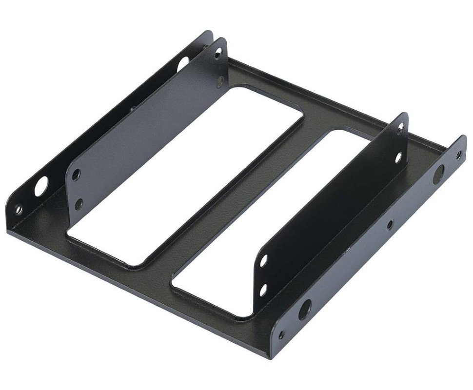 AKASA - SSD & HDD adaptér AK-HDA-03