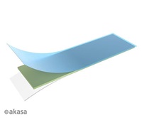 AKASA - tepelně vodivá páska - pro M.2 disky AK-TT140-01