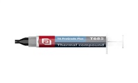 AKASA Teplovodivá pasta T6 ProGrade Plus, 4g, šedá AK-T685-4G