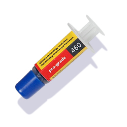 AKASA Thermal COMPOUND ProGrade 460 - silikónová pasta ( 3.3 W/mK ) AK-460
