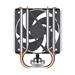 AKCE!!! - ARCTIC Freezer 8A – CPU Cooler for AMD Socket AM5, AM4 ACFRE00161A