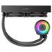 AKCE!!! - ARCTIC Liquid Freezer III Pro 240 A-RGB (Black) - Multikompatibilní all-in-one vodní chlad ACFRE00182A