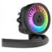 AKCE!!! - ARCTIC Liquid Freezer III Pro 240 A-RGB (Black) - Multikompatibilní all-in-one vodní chlad ACFRE00182A