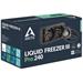 AKCE!!! - ARCTIC Liquid Freezer III Pro 240 - Multikompatibilní vodní chladič CPU typu vše v jednom ACFRE00178A