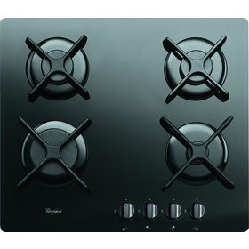 AKT 6414 NB varná doska plyn. WHIRLPOOL 8003437831195