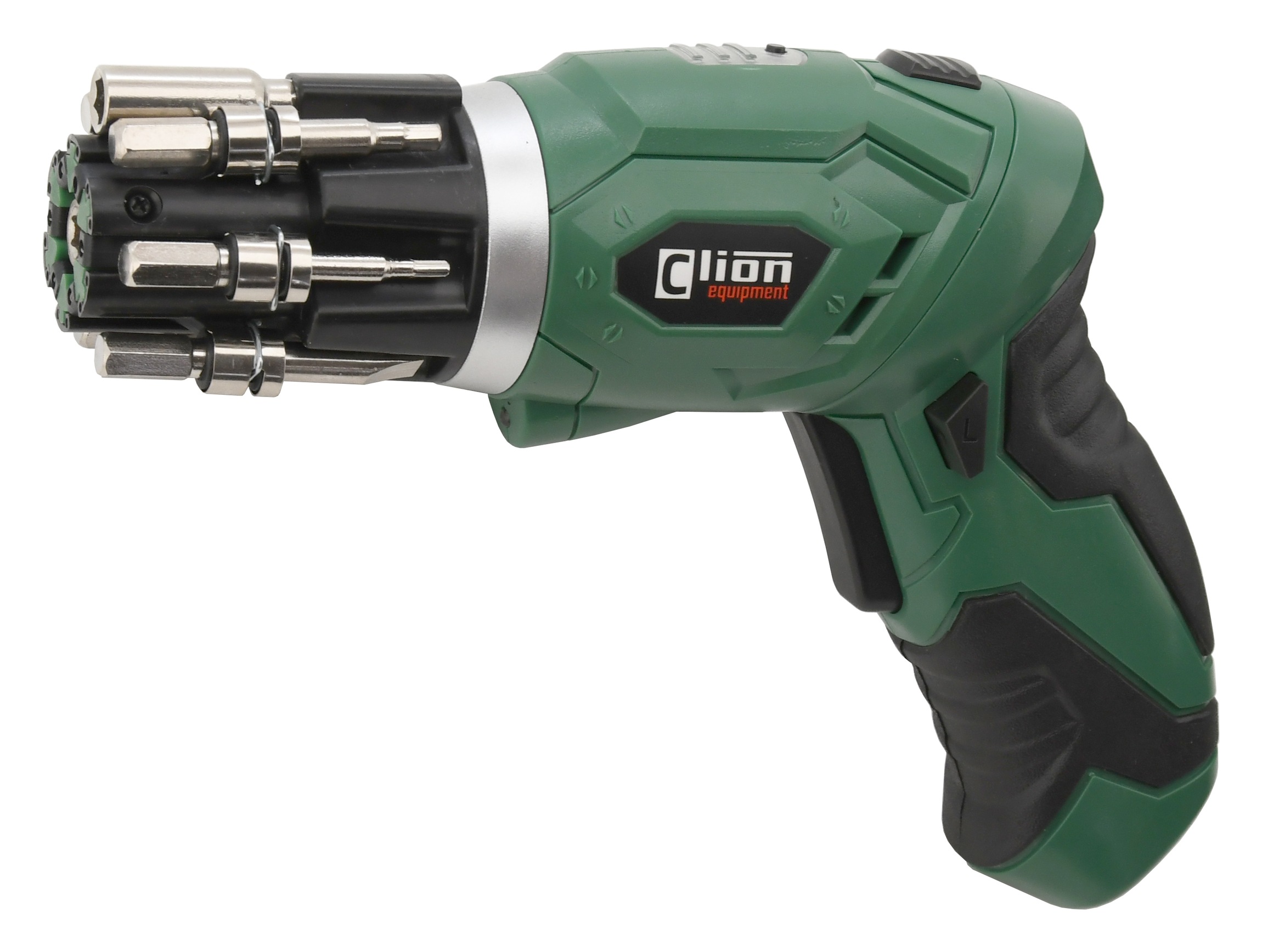 Aku skrutkovač Compass C-LION 09603