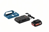 Akumulátor Bosch GBA 10,8V/2,5 Ah OW-B + GAL 1830 W Wireless Charging 1600A00J0F