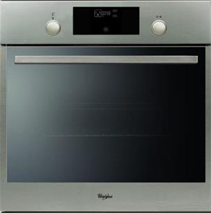 AKZ 562 IX rúra vstavaná WHIRLPOOL AKZ562IX