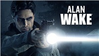 Alan Wake (PC) klíč Steam 1471276