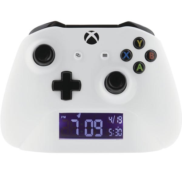 Alarm Clock (Xbox) 5055964766177