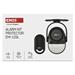 Alarm s pohybovým senzorom EM-125L PROTECTOR 8592920146989