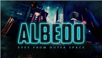 Albedo: Eyes from Outer Space (PC) klíč Steam 1575688