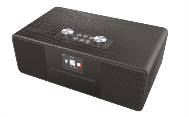 Albrecht DR 690 CD 4032661276902