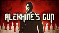 Alekhine's Gun (PC) klíč Steam 1223140