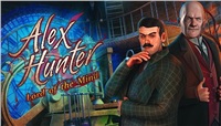 Alex Hunter: Lord of the Mind (PC) klíč Steam