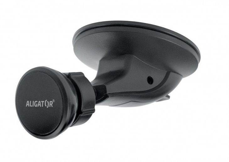 ALI držák HA6, magnet, 2v1, HA06 8595181185957