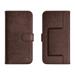 ALI Flexibook UNI 6"-6,8" hnědé PAA0010 8596426113278