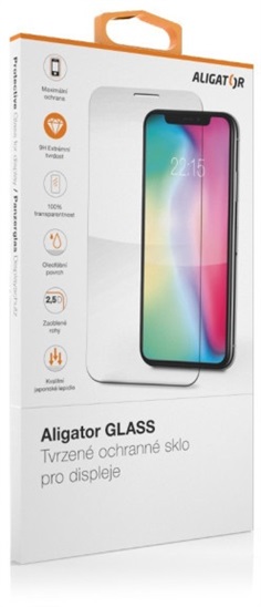 ALI GLASS Xiaomi Redmi 15C 4G GLA0300 8596426112950