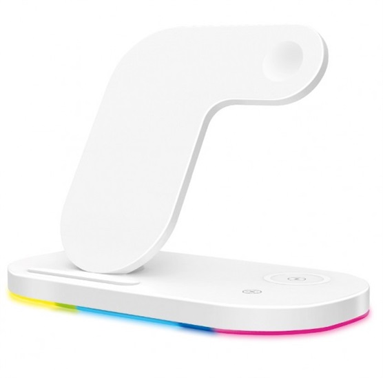 ALI Smart Station A, 3v1, 15W AS03WT 8595181198100