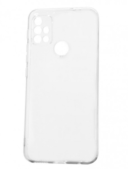 Ali Transp. Moto G10/G30, Čirý Pta0114 8595181198940