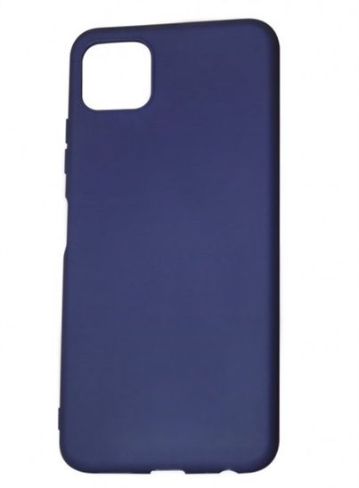 ALI U. Slim Sam. A22(5G), black PAU0246 8595181198728