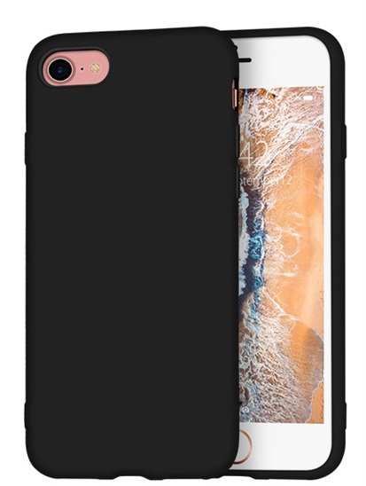 ALI Ultra Slim Huawei Y5p,black PAU0177 8595181191804