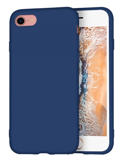 ALI Ultra Slim Huawei Y5p,blue PAU0178 8595181191828