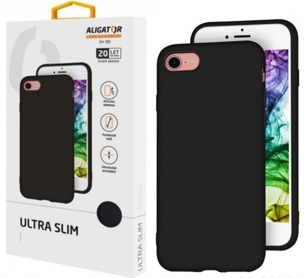 ALI Ultra Slim POCO M3, black PAU0209 8595181196380