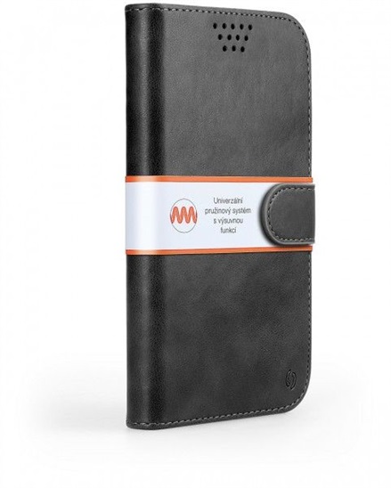 ALI UNI-FIX,velikost L,černá PUF0001 8595181192467