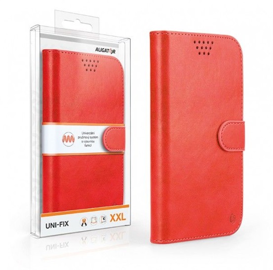 ALI UNI-FIX,velikost L,červená PUF0002 8595181192474