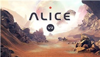ALICE VR (PC) klíč Steam 1586482
