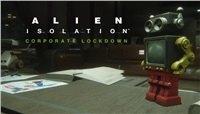 Alien: Isolation - Corporate Lockdown (PC) klíč Steam 1545760