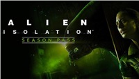 Alien: Isolation - Season Pass (PC) klíč Steam 1471042