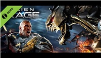 Alien Rage (PC) PL klíč Steam 361773