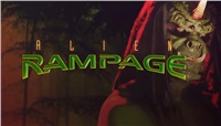Alien Rampage (PC) DIGITAL 701584