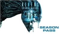 Aliens: Colonial Marines: Season Pass (PC) klíč Steam 1469938